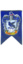 Harry Potter - Ravenclaw Banner